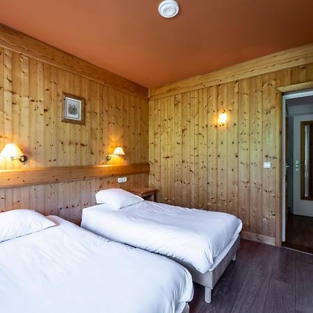 Garden & City Megeve - Combloux Aparthotel Eksteriør bilde