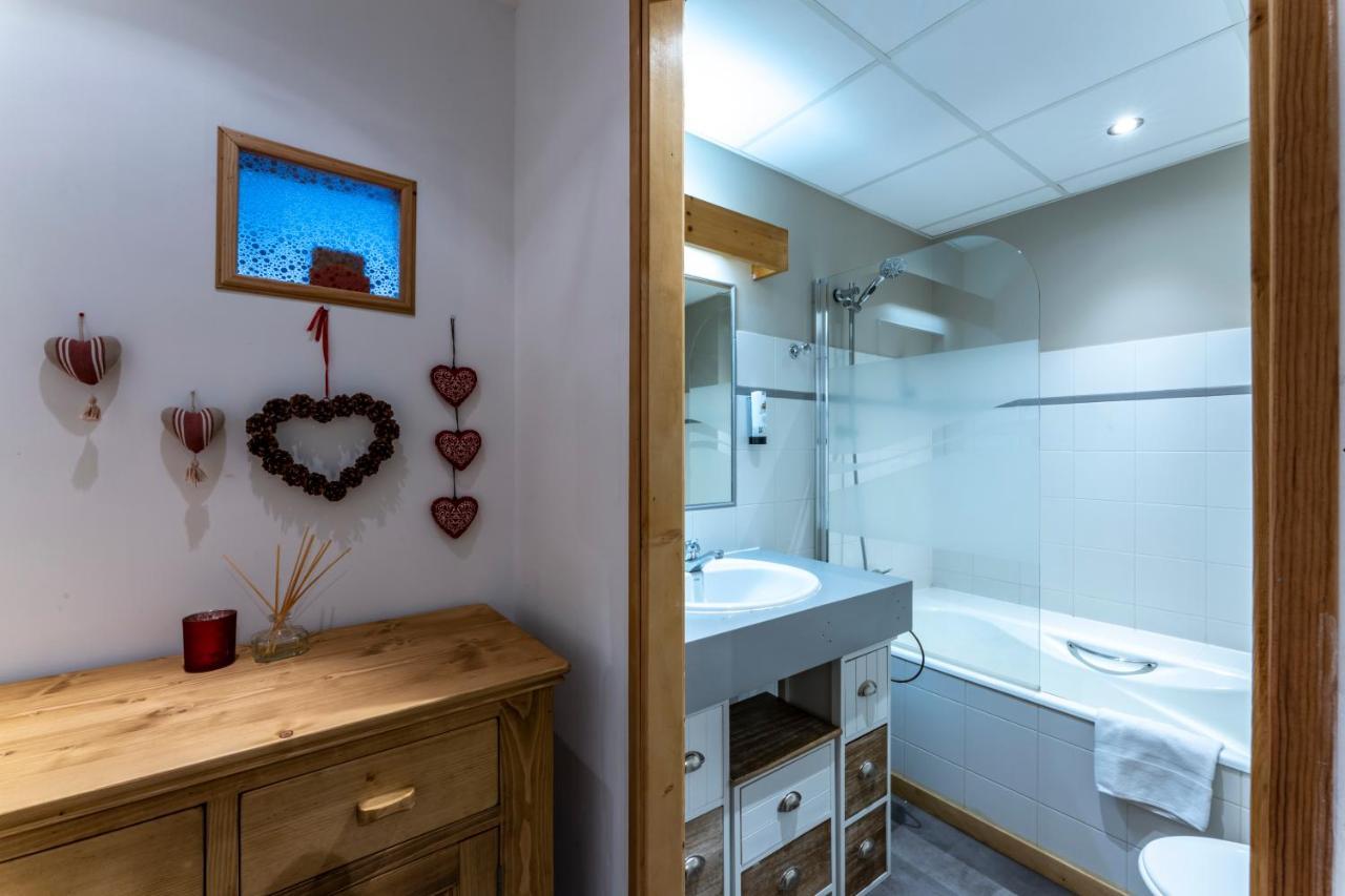 Garden & City Megeve - Combloux Aparthotel Eksteriør bilde