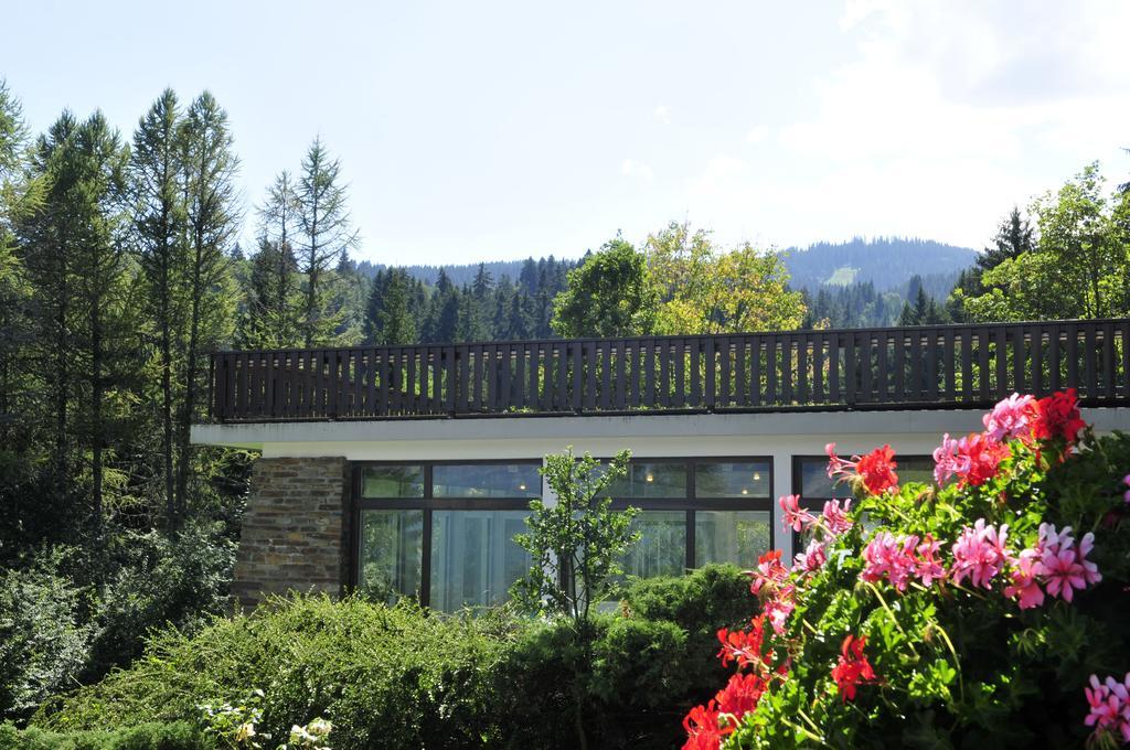 Garden & City Megeve - Combloux Aparthotel Eksteriør bilde